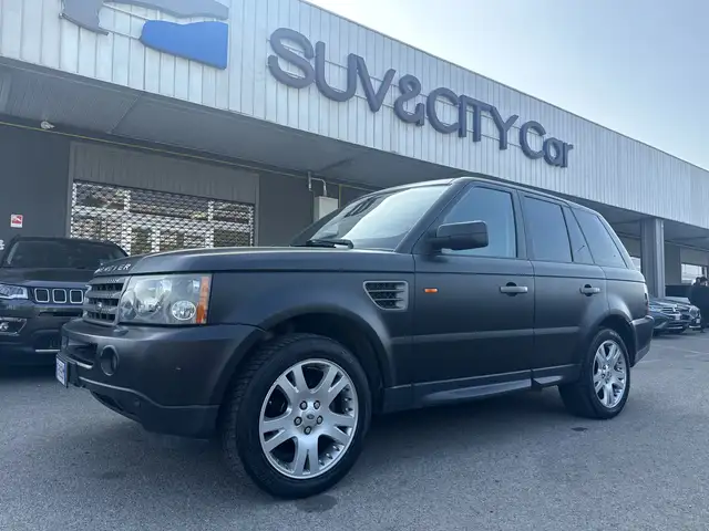 Land Rover Range Rover Sport 2.7 tdV6 HSE auto