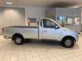 Mahindra Genio Genio Pick Up 2.2 m sc SC2 2wd N1 E5+ Silber - thumbnail 4