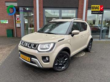1.2 Smart Hybrid Select,Camera,1 jaar garantie