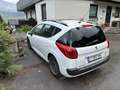 Peugeot 207 Premium Weiß - thumbnail 2