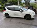 Peugeot 207 Premium Weiß - thumbnail 1