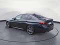 BMW M5 Limousine M Drivers Package Klimaaut. AHK Schwarz - thumbnail 4