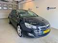 Opel Astra 1.4 Turbo Sport 5HB 19 INCH NETTE AUTO NAP APK 11- Czarny - thumbnail 5