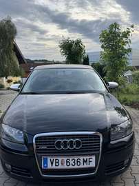 1.9 TDI Sportback DPF S line Sportpaket plus