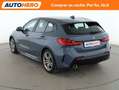 BMW 118 118iA M Sport Gris - thumbnail 4