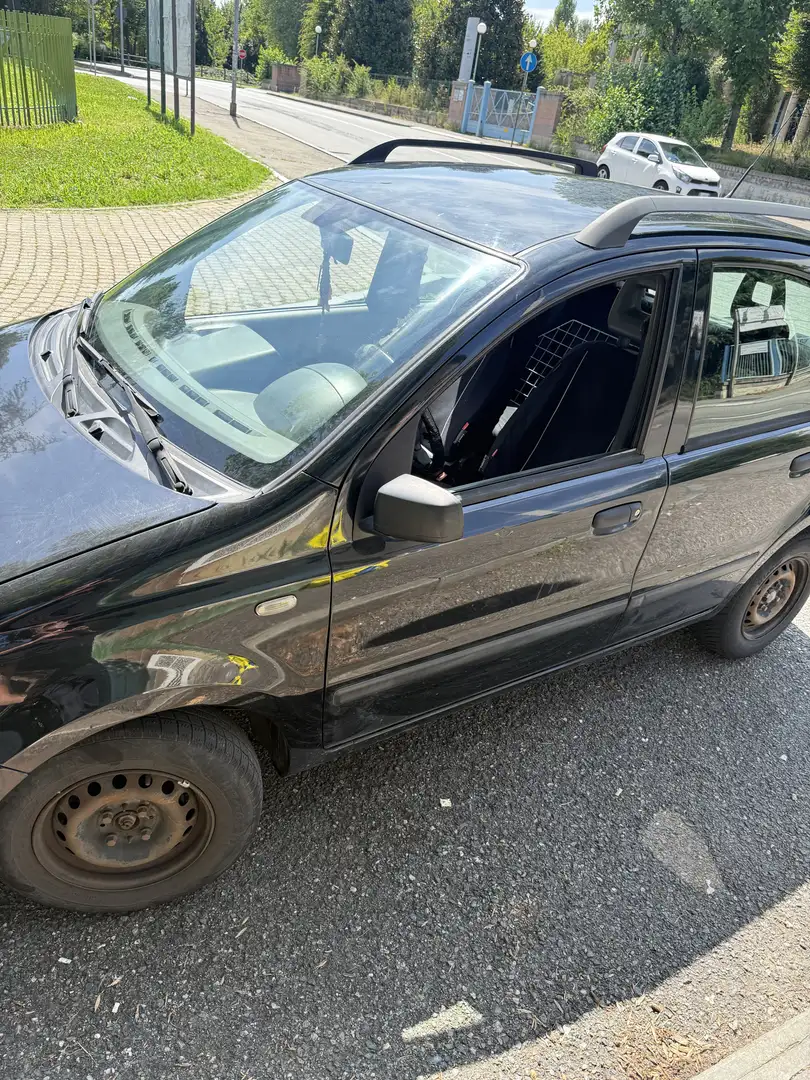 Fiat Panda 1.2 Dynamic Sky - 1