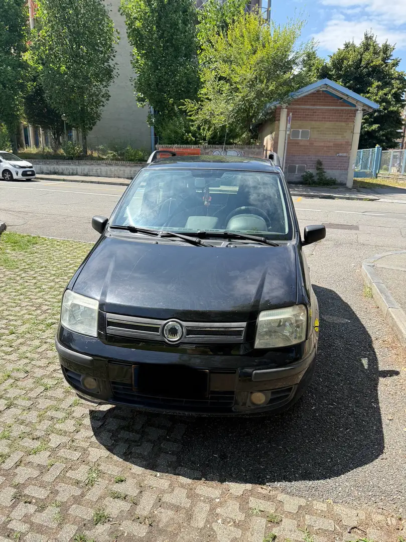 Fiat Panda 1.2 Dynamic Sky - 2