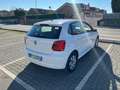 Volkswagen Polo Polo V 2009 5p 1.2 tdi Trendline Bianco - thumbnail 3