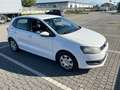 Volkswagen Polo Polo V 2009 5p 1.2 tdi Trendline Bianco - thumbnail 2