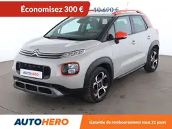 Citroen C3 Aircross 1.2 PureTech Shine EAT6