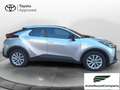 Toyota C-HR C-HR 1.8 HV Active Argento - thumbnail 7
