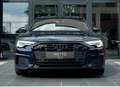 Audi A6 Avant 55TFSIe Quattro Comp S-LINE PANO/B&O/MASSAGE Bleu - thumbnail 2
