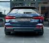 Audi A6 Avant 55TFSIe Quattro Comp S-LINE PANO/B&O/MASSAGE Bleu - thumbnail 7