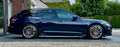 Audi A6 Avant 55TFSIe Quattro Comp S-LINE PANO/B&O/MASSAGE Bleu - thumbnail 5