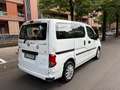 Nissan NV200 NV200 Evalia 1.5 dCi 110 CV n-tec Bianco - thumbnail 5