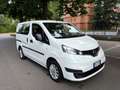 Nissan NV200 NV200 Evalia 1.5 dCi 110 CV n-tec Bianco - thumbnail 7