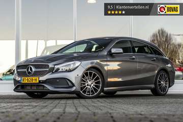 Shooting Brake AMG | Camera | NL Auto