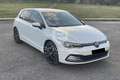 Volkswagen Golf Golf 2.0 TDI 115 CV SCR Life Blanc - thumbnail 3