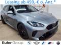 BMW 123 xDrive M Sport IconGlow Pano Memory H/K HUD Prof.P Grau - thumbnail 1