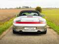 Porsche 996 Carrera 4S Cabriolet 3.6i Manual - Bose - full op Argent - thumbnail 5
