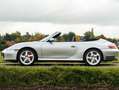 Porsche 996 Carrera 4S Cabriolet 3.6i Manual - Bose - full op Argent - thumbnail 15