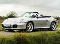 Porsche 996 Carrera 4S Cabriolet 3.6i Manual - Bose - full op Argent - thumbnail 2
