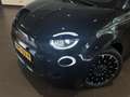 Fiat 500C La Prima EV 42kWh 118pk | LEDER | NAVI | CLIMA | P Zwart - thumbnail 2