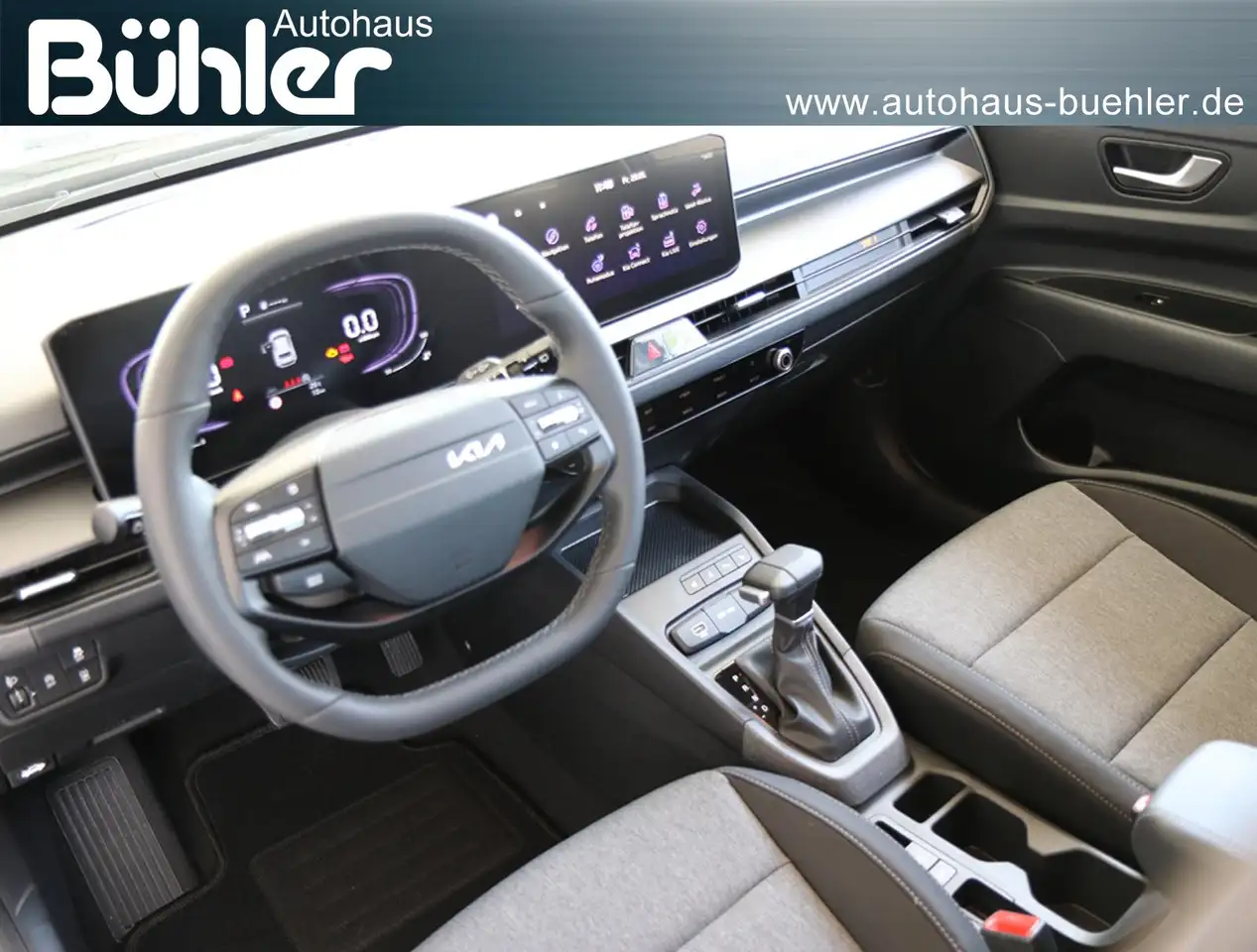 Kia Stonic 2026