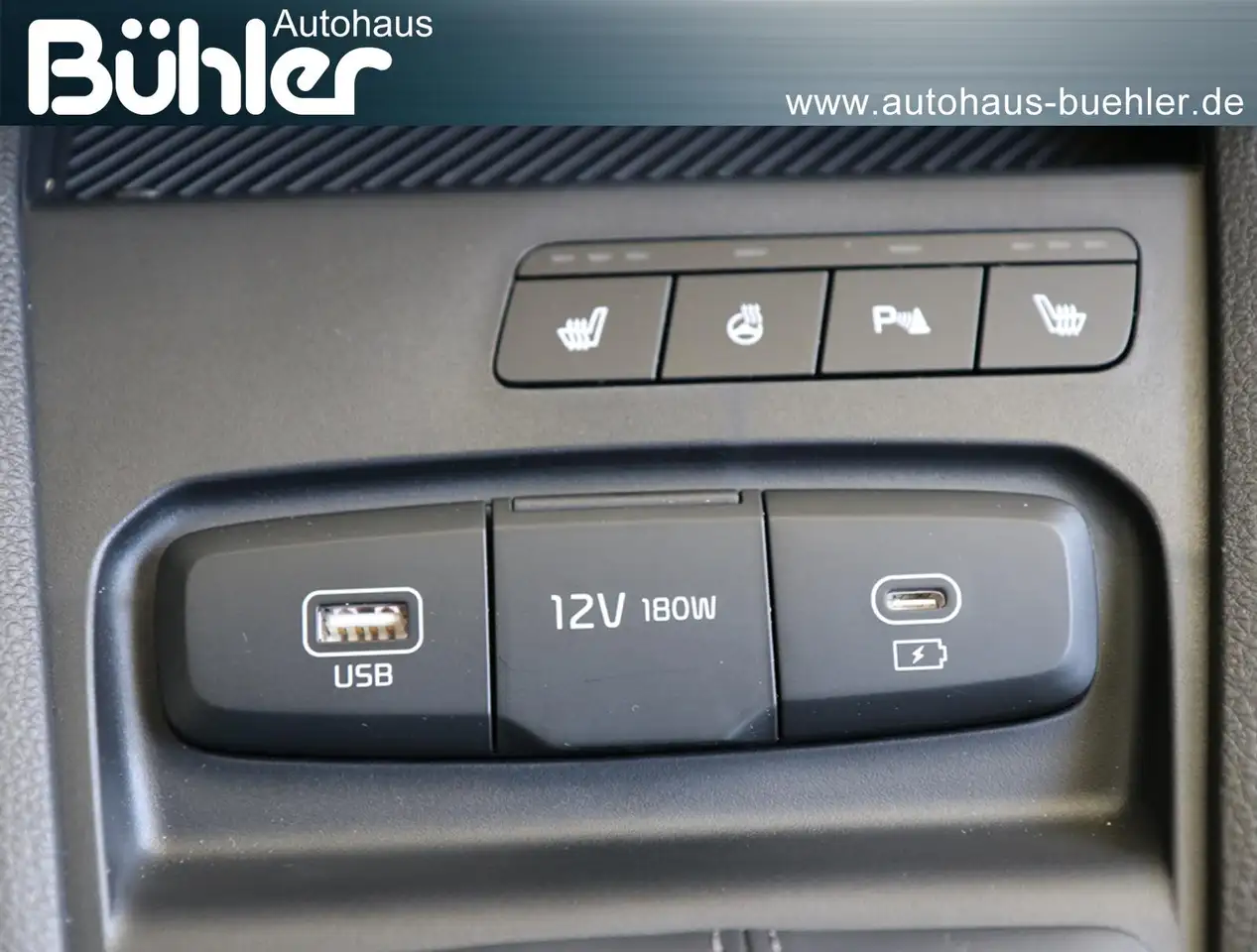 Kia Stonic 2026