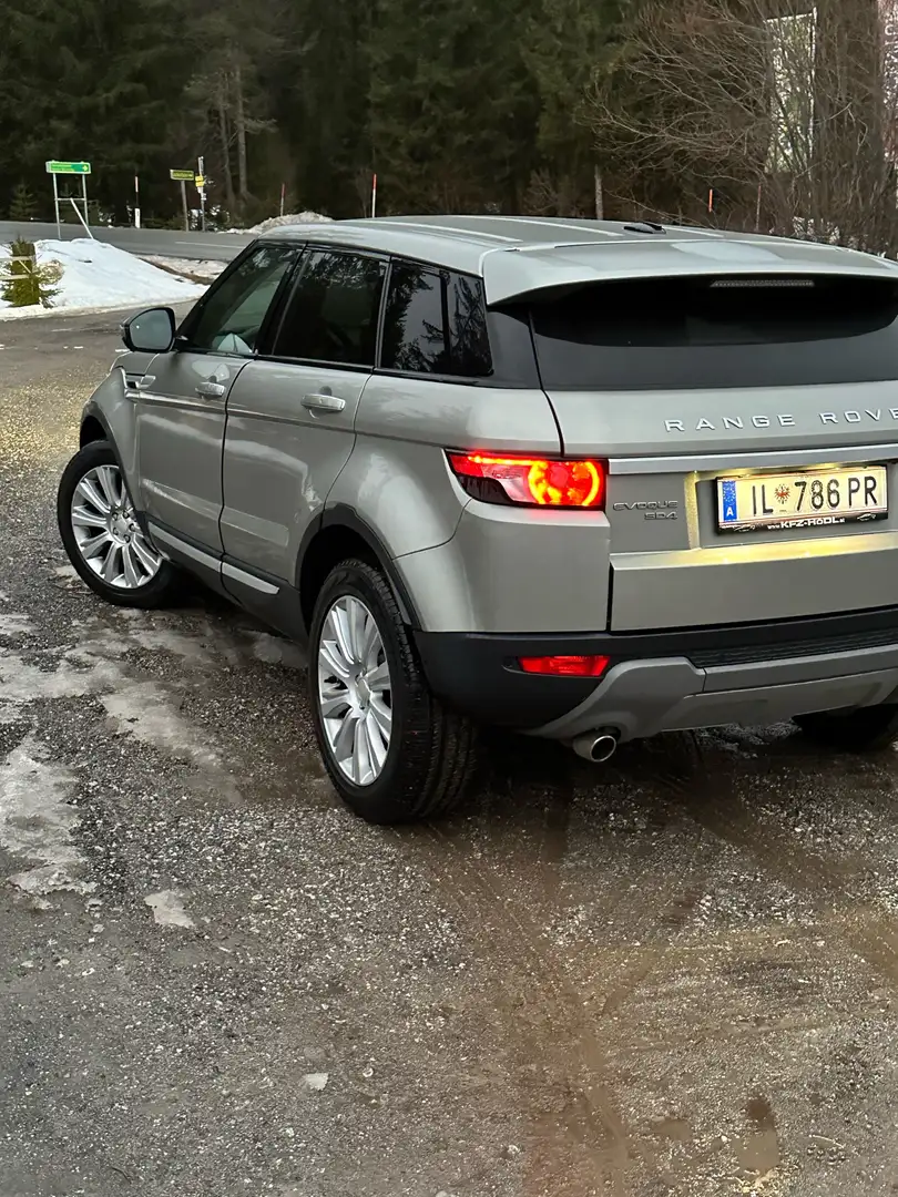 Land Rover Range Rover Evoque SD4 Aut. Prestige - 2