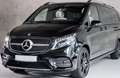 Mercedes-Benz V 300d Extralargo Avantgarde Negro - thumbnail 2