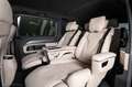 Mercedes-Benz V 300d Extralargo Avantgarde Czarny - thumbnail 1