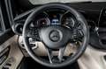 Mercedes-Benz V 300d Extralargo Avantgarde Negro - thumbnail 17
