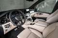 Mercedes-Benz V 300d Extralargo Avantgarde Czarny - thumbnail 14
