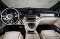 Mercedes-Benz V 300d Extralargo Avantgarde Fekete - thumbnail 15