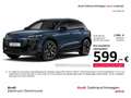 Audi Q6 e-tron quattro S LINE PANO B&O AHK 360CAM 21Z Blauw - thumbnail 1