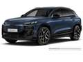 Audi Q6 e-tron quattro S LINE PANO B&O AHK 360CAM 21Z Blauw - thumbnail 2