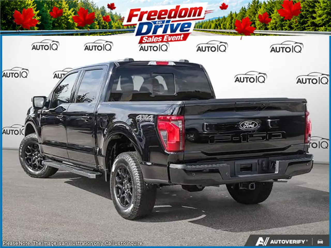Ford F 150 fotografie Ford F 150