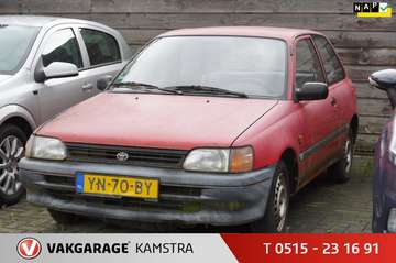 19901.3 XL Automaat/Trekhaak/NL auto