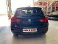 BMW 116 118D Schwarz - thumbnail 11