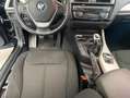 BMW 116 118D Schwarz - thumbnail 23