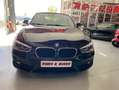 BMW 116 118D Schwarz - thumbnail 13