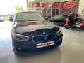 BMW 116 118D Schwarz - thumbnail 14