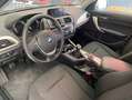 BMW 116 118D Schwarz - thumbnail 18