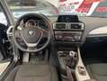 BMW 116 118D Schwarz - thumbnail 21