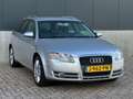 Audi A4 Avant 2.0 Advance AUTOMAAT PDC/NAVI/BLUETOOTH/TREK Grijs - thumbnail 3
