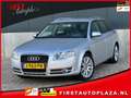 Audi A4 Avant 2.0 Advance AUTOMAAT PDC/NAVI/BLUETOOTH/TREK Grijs - thumbnail 1