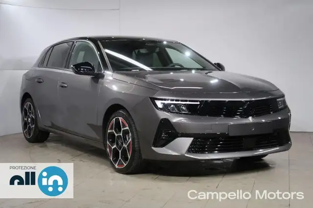 Opel Astra Nuova   5P GS HYBRID 1.2 136cv AT6 S&S