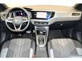 Volkswagen Taigo 1.5 TSI DSG R-Line Matrix/ACC/AHK Schwarz - thumbnail 5