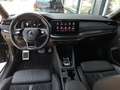Skoda Octavia Combi RS PHEV 150/245 DSG *19 ZOLL / RS EXKLUSI... Schwarz - thumbnail 3